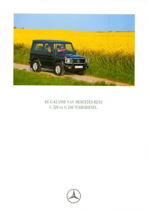 G320 G350 TD